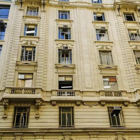 Excelente Ap No Centro Tudo Proximo Sao Paulo Exterior photo