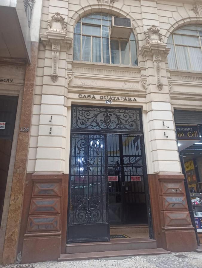 Excelente Ap No Centro Tudo Proximo Sao Paulo Exterior photo