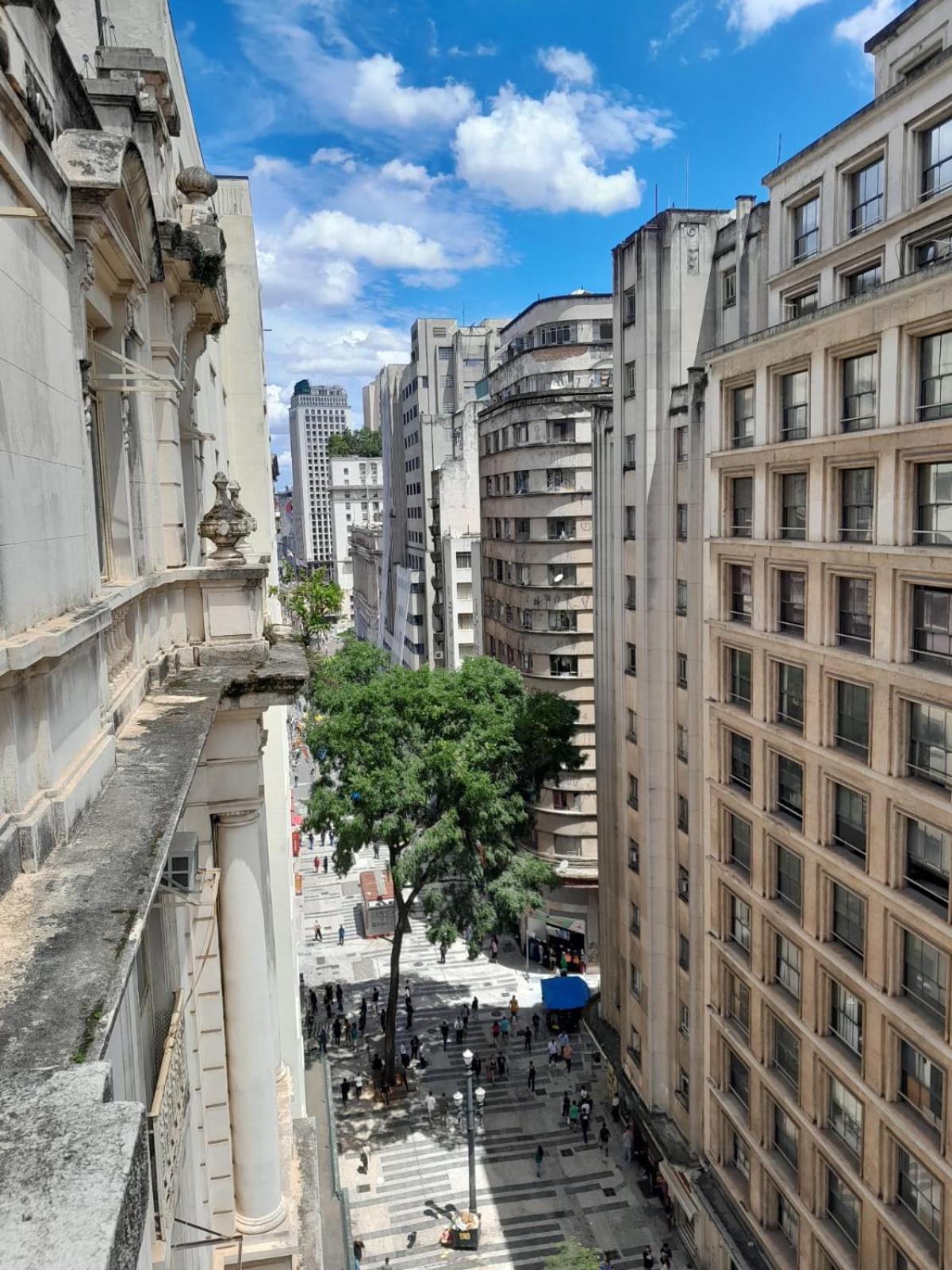 Excelente Ap No Centro Tudo Proximo Sao Paulo Exterior photo